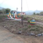LA COMUNIDAD DE JAPAZ SE PREPARA PARA CELEBRAR EL DÍA DE SAN JOSÉ