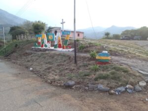LA COMUNIDAD DE JAPAZ SE PREPARA PARA CELEBRAR EL DÍA DE SAN JOSÉ