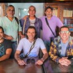 PROYECTO “EPALE TRUJILLO” UNA ESCUELA DE PRODUCCIÓN AUDIOVISUAL DE LIBRE EXPRESIÓN.