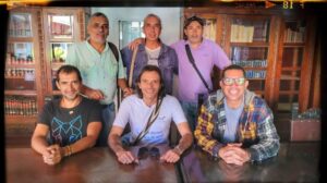 PROYECTO “EPALE TRUJILLO” UNA ESCUELA DE PRODUCCIÓN AUDIOVISUAL DE LIBRE EXPRESIÓN.