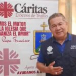 MONSEÑOR JOSÉ TRINIDAD FERNÁNDEZ HACE UN LLAMADO A LA SOLIDARIDAD ANTE LLUVIAS EN TRUJILLO