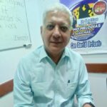 DR. RAMÓN SÁNCHEZ: «ES FALSO QUE LOS PROBLEMAS CARDÍACOS APAREZCAN SOLO EN LAS PERSONAS DE LA TERCERA EDAD»