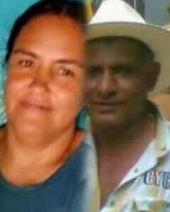 FEMICIDIO Y SUICIDIO CONMOCIONAN AL SECTOR PALO NEGRO EN CARACHE