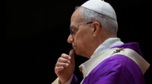 PAPA LEÓN XIV PIDE UN «AYUNO DE PALABRAS HIRIENTES» PARA LA CUARESMA 2026